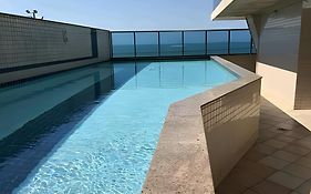 Flat Diamond Beach em Vila Velha